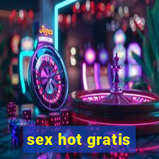 sex hot gratis